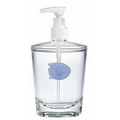 Blue Fish 9 Oz. Soap/Lotion Dispenser Bottle